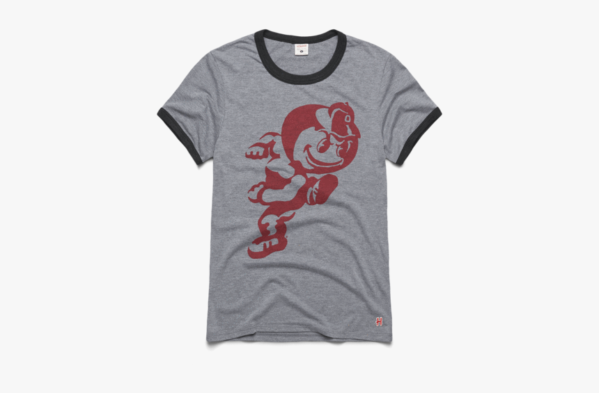 supreme piping ringer tee