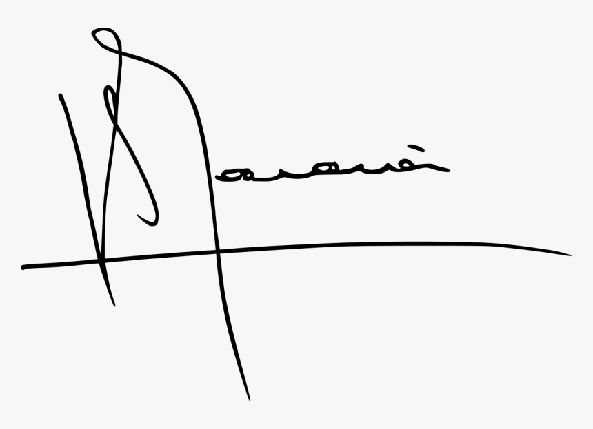 Firmas De Nombre Jorge, HD Png Download, Free Download