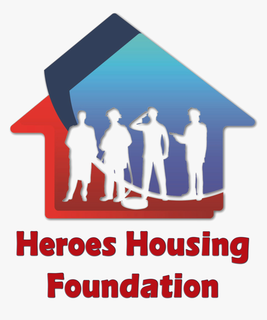 Heroes Housing Foundation, HD Png Download, Free Download