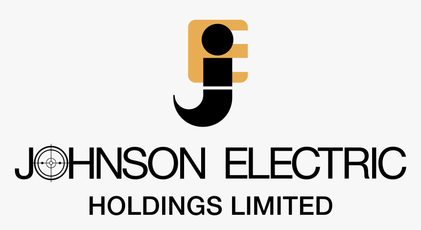 Johnson Electric Logo Png Transparent - Graphic Design, Png Download, Free Download