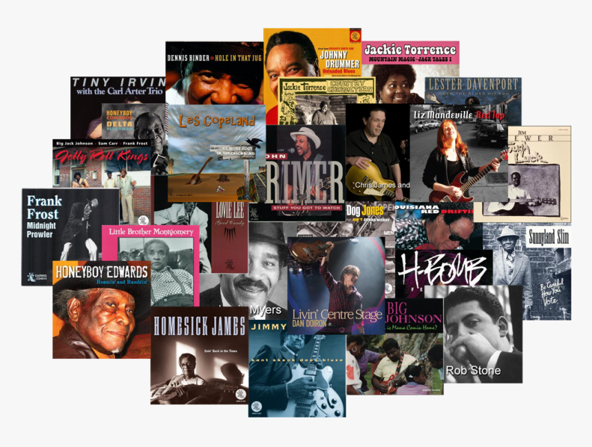 Earwig Music Albums - Album Cover, HD Png Download, Free Download