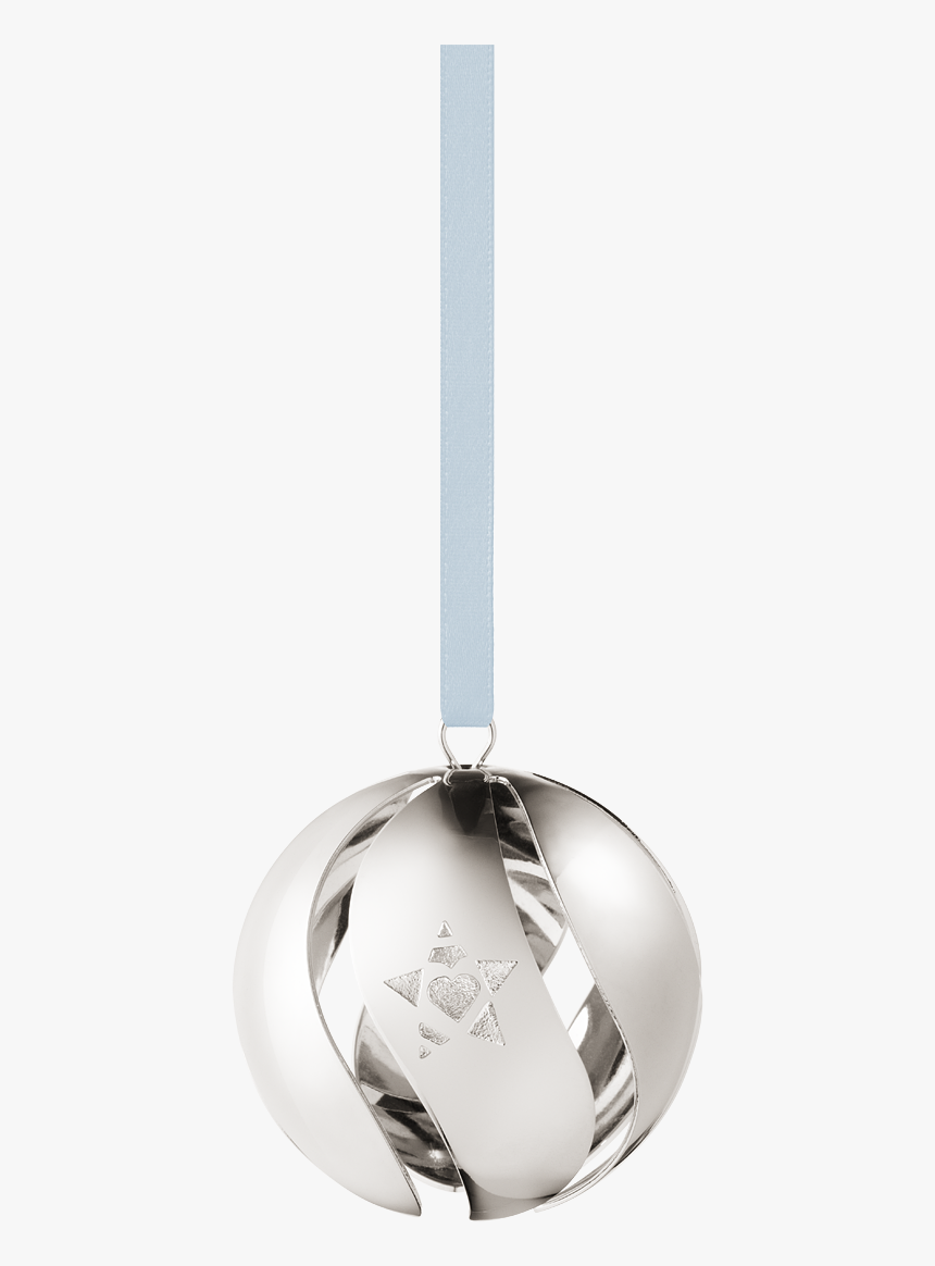 2019 Christmas Ball Decoration - Georg Jensen Xmas Ornaments 2019, HD Png Download, Free Download