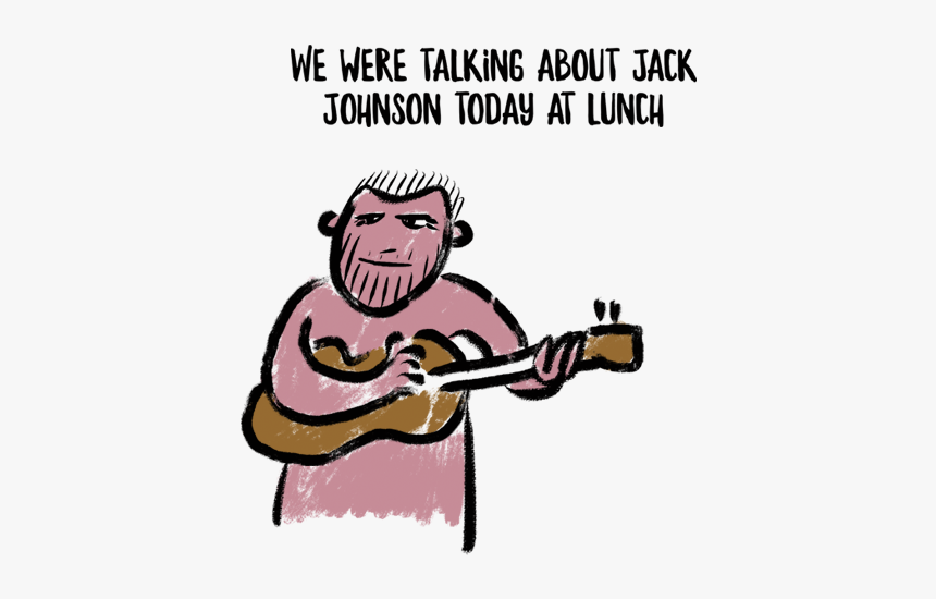 Jack Johnson Png, Transparent Png, Free Download