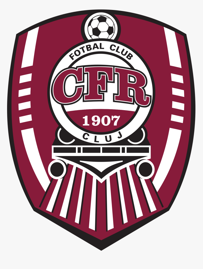 Cfr Cluj Fc, HD Png Download, Free Download