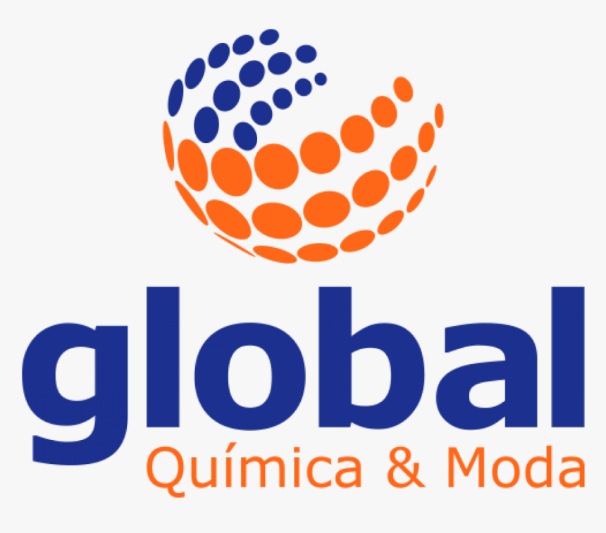 Global Quimica E Moda Logo, HD Png Download, Free Download