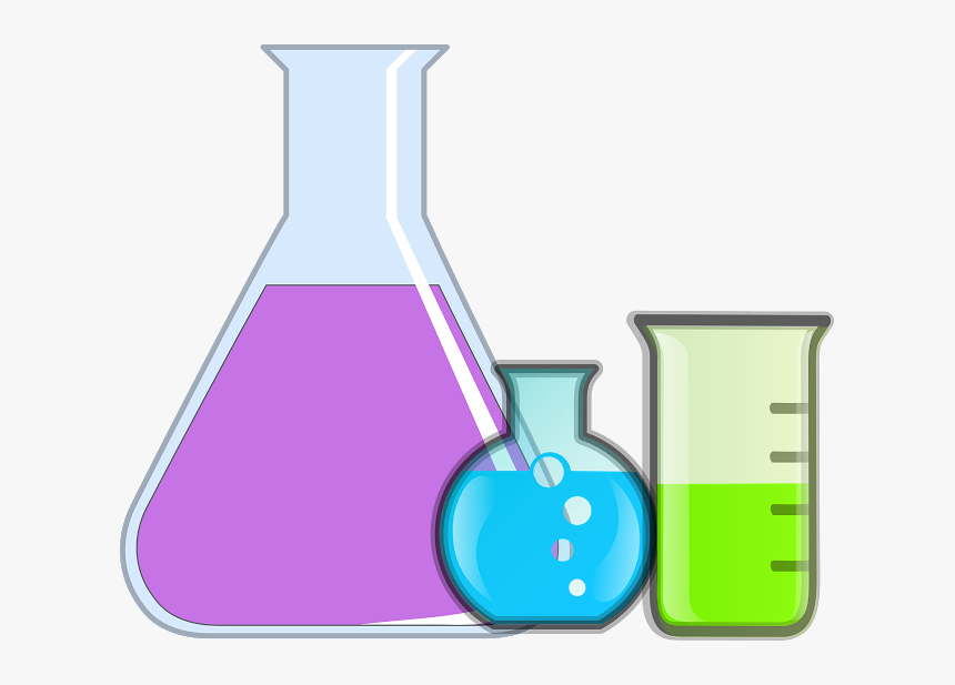 Taller Quimica - Chemistry Clip Art, HD Png Download, Free Download