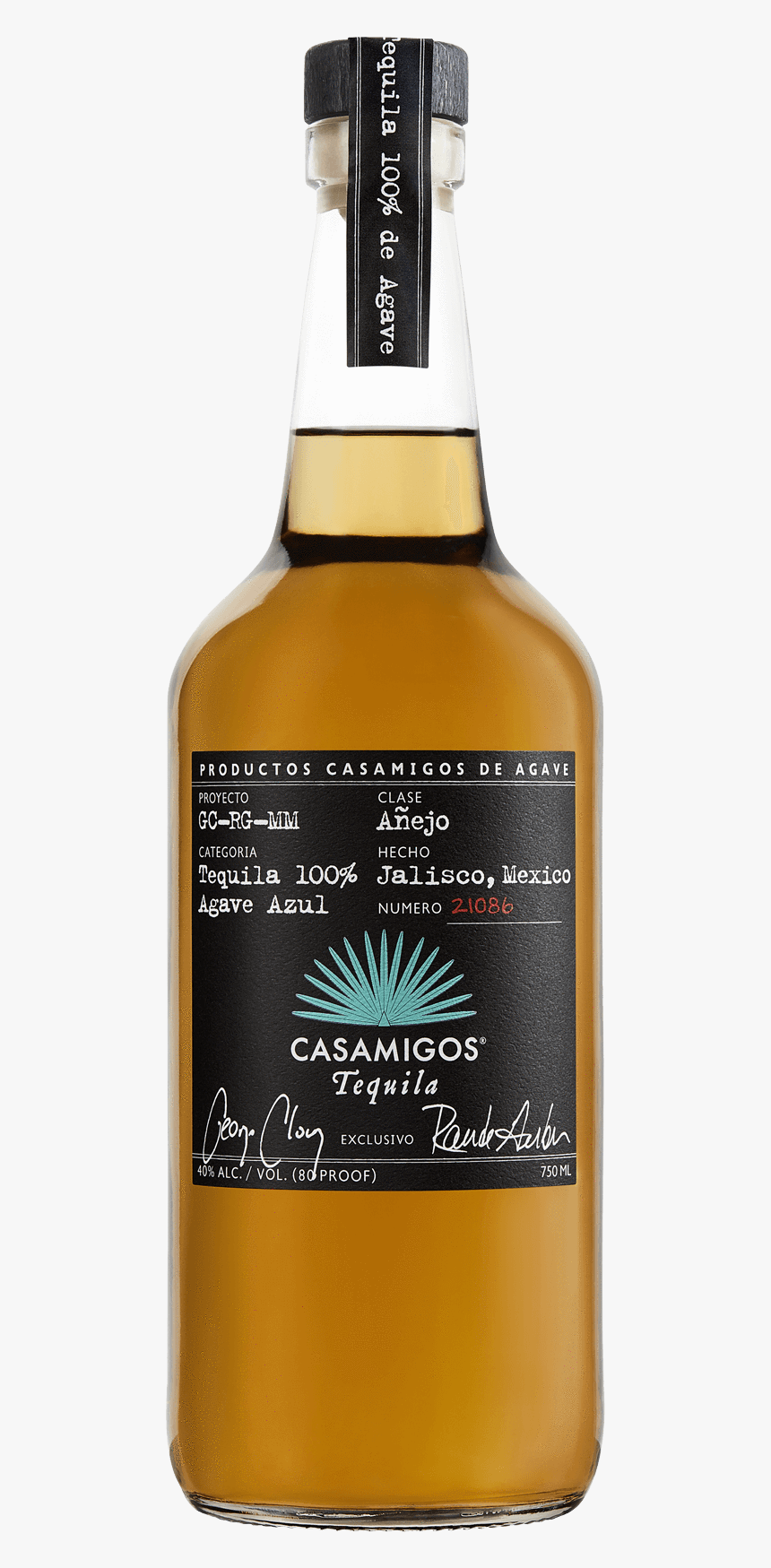 Casamigos Tequila, HD Png Download, Free Download