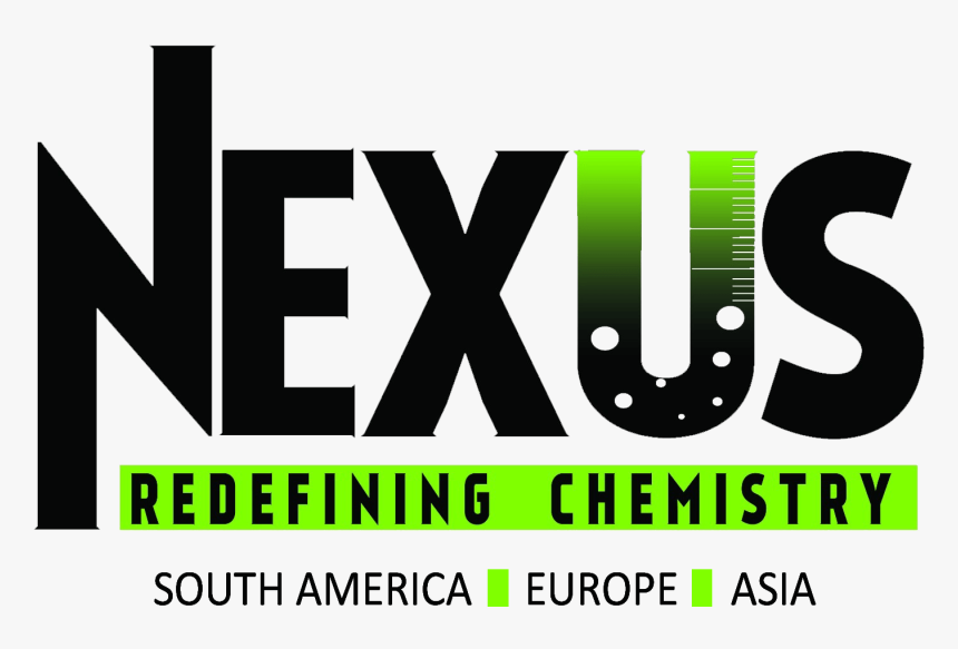 Nexus Quimica - Graphic Design, HD Png Download, Free Download