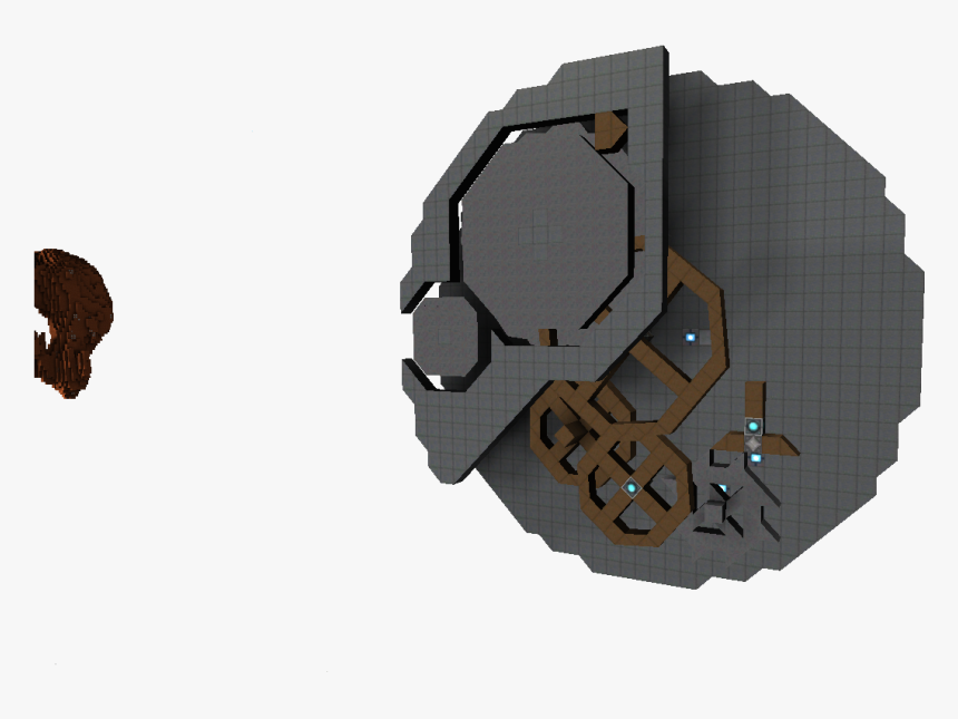 Circular Saw, HD Png Download, Free Download