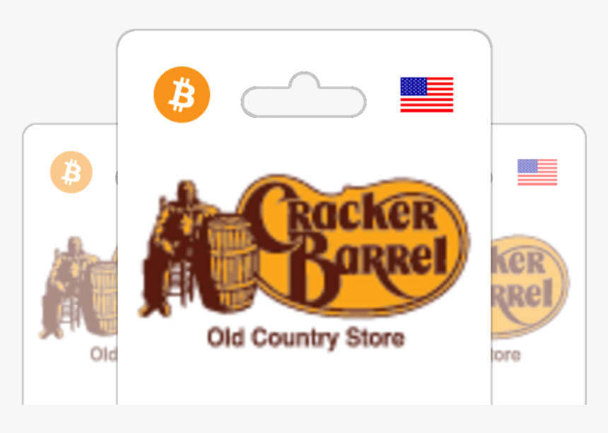 Transparent Cracker Barrel Logo Png - Cracker Barrel, Png Download, Free Download
