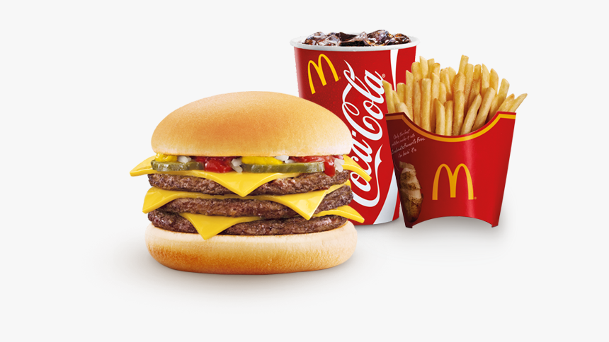 Mcdonalds Burger Png, Transparent Png, Free Download