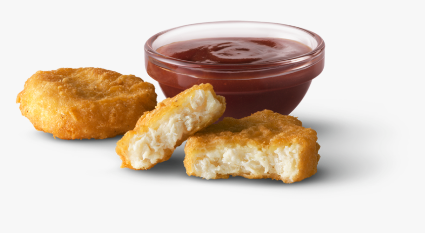 201909 2942 2mcnuggets Copy - Bk Chicken Nuggets, HD Png Download, Free Download