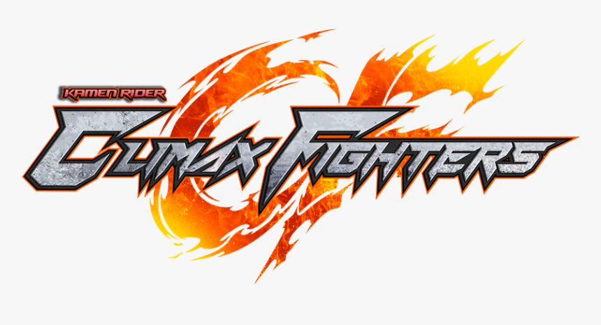 Aim To Be The Strongest Rider In Kamen Rider Climax - Kamen Rider Climax Fighters Logo, HD Png Download, Free Download