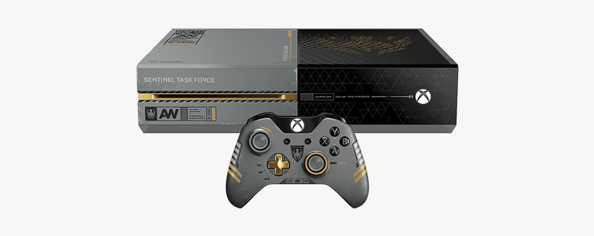 Xbox One S Call Of Duty, HD Png Download, Free Download