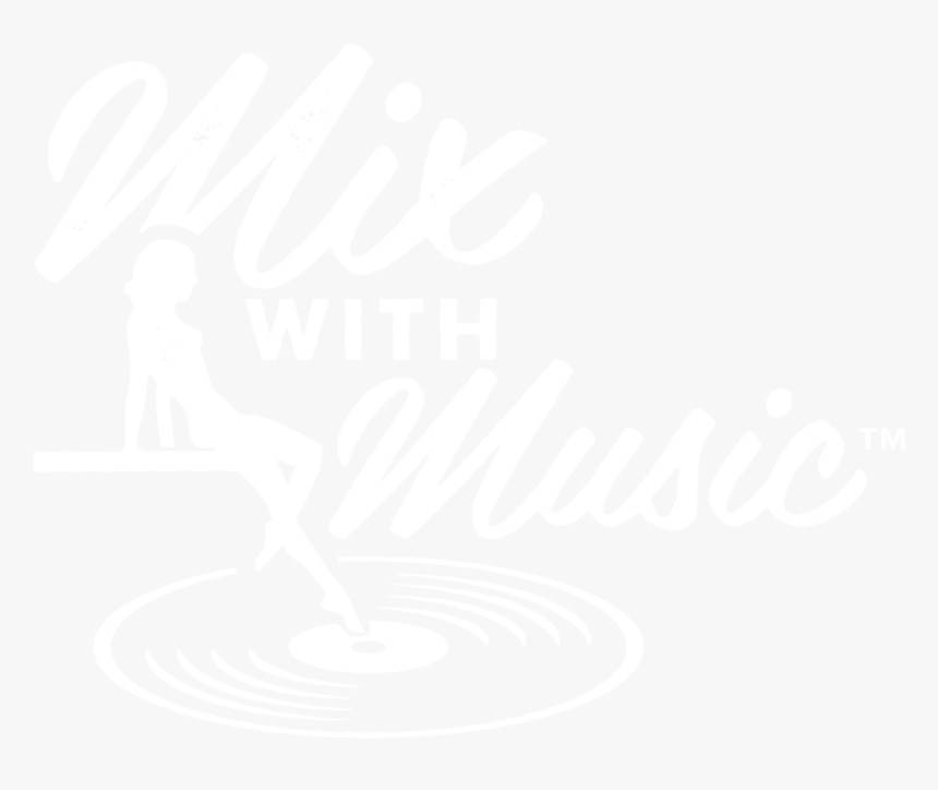 Mix With Music - Illustration, HD Png Download, Free Download