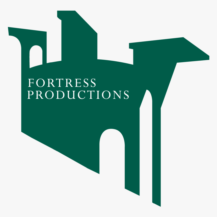 Fortress Productions Logo Fb Profile Final Profile - Sign, HD Png Download, Free Download