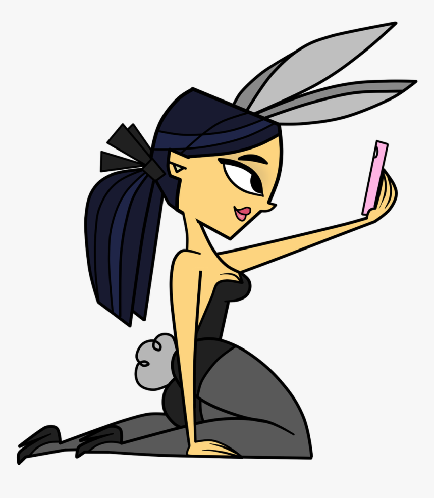 Total Drama Fan Arts, HD Png Download, Free Download