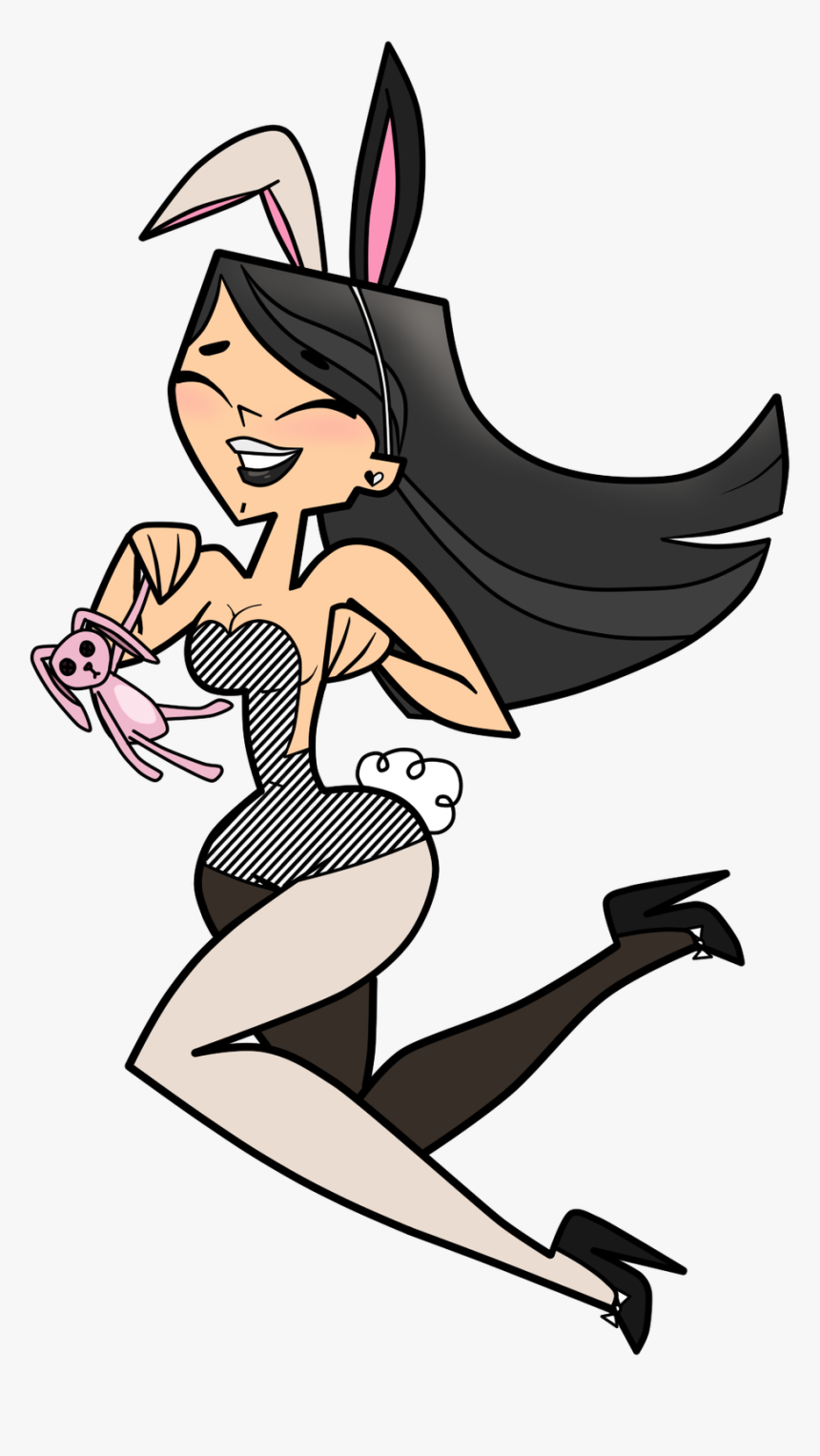 Total Drama Heather Fan Art, HD Png Download, Free Download