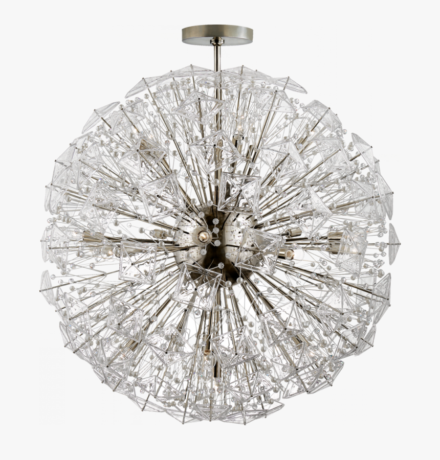 Dickson Grande Chandelier, HD Png Download, Free Download