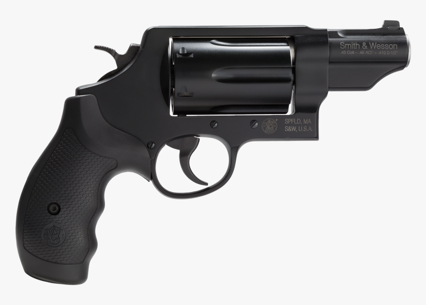 Smith And Wesson Governor, HD Png Download, Free Download