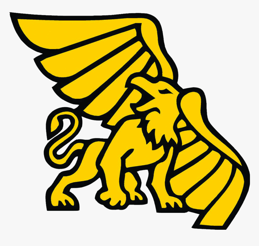 Missouri Western State Griffons - Missouri Western State University Mascot, HD Png Download, Free Download