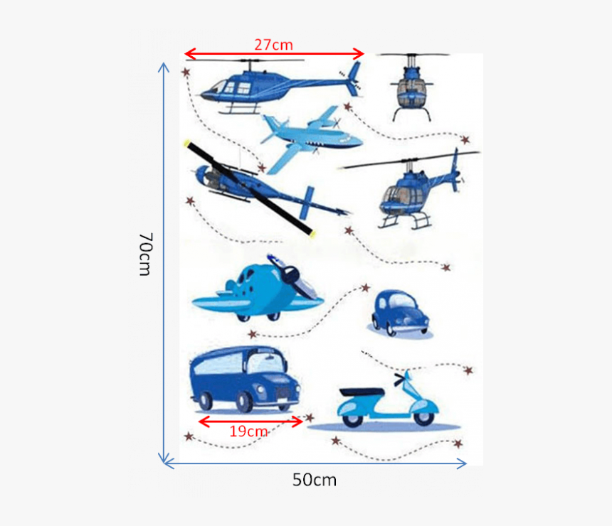 Helicopter Drawing, HD Png Download, Free Download