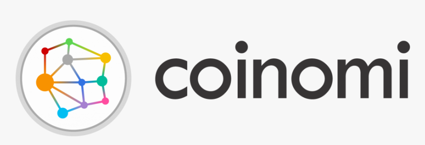 Coinomi Wallet - Coinomi Wallet Logo, HD Png Download, Free Download