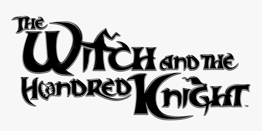 Witch And The Hundred Knight, HD Png Download, Free Download