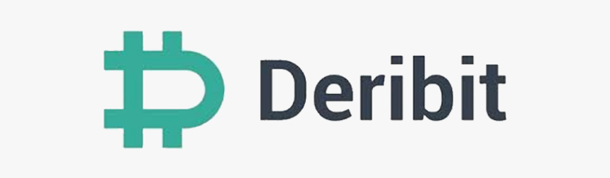 Deribit - Graphic Design, HD Png Download, Free Download