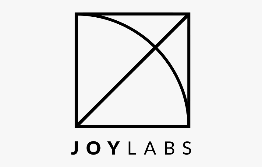 Joy Labs - Transparent Double Headed Arrow, HD Png Download, Free Download