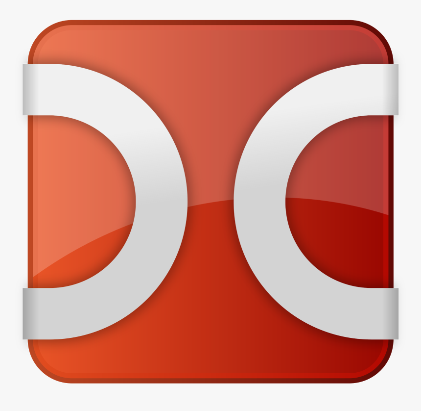 Double Commander - Double Commander Icon, HD Png Download, Free Download
