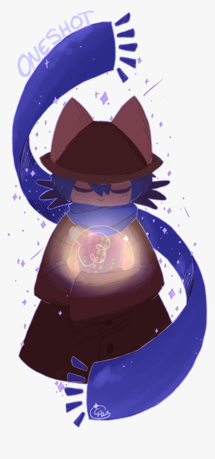 ~* Niko Oneshot Speedpant *~
i’ve Been Watching Playthroughs - Niko Oneshot Transparent Gif, HD Png Download, Free Download