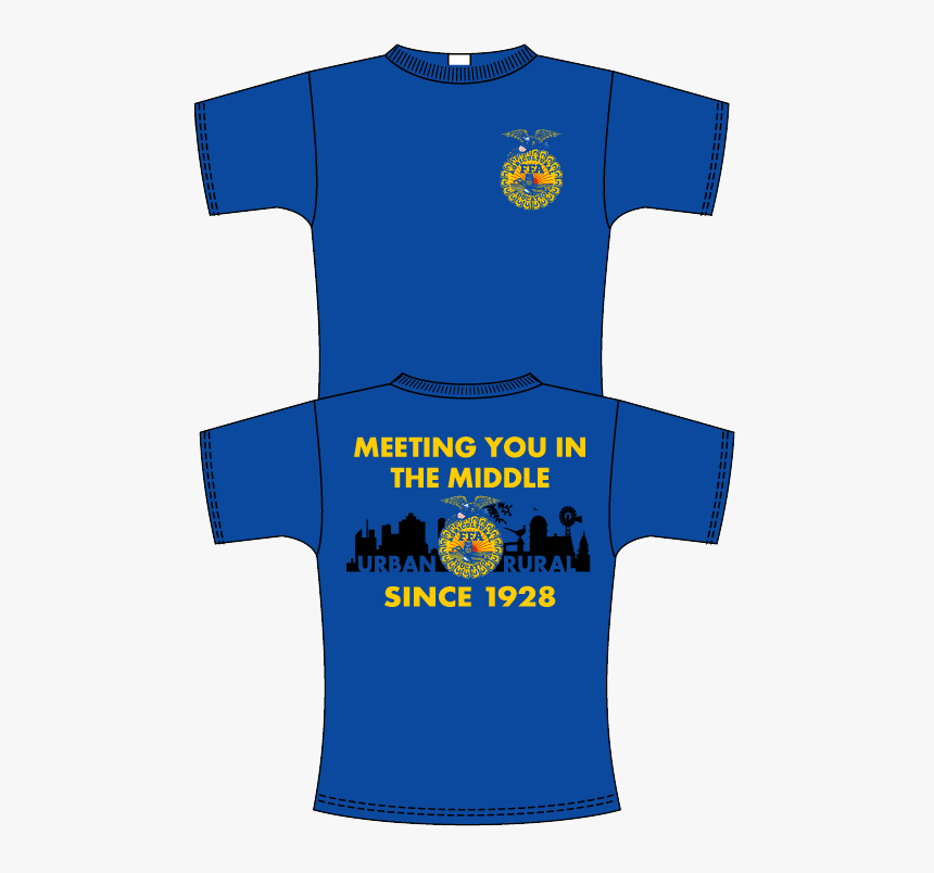 Ffa Chapter T Shirt Ideas, HD Png Download, Free Download