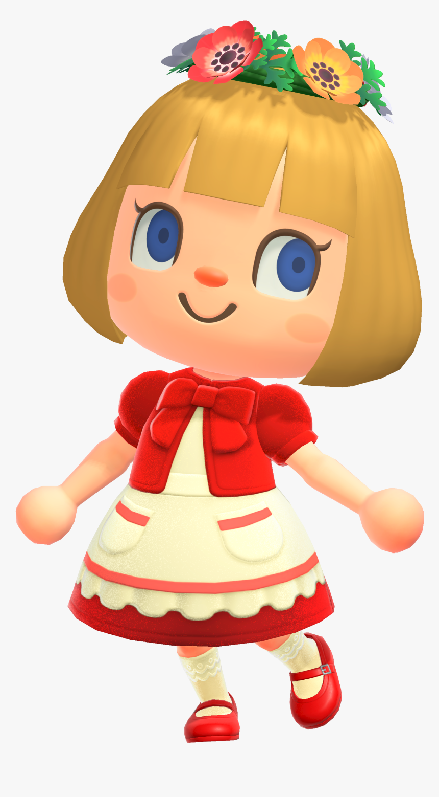 Animal Crossing New Horizons Characters, HD Png Download, Free Download