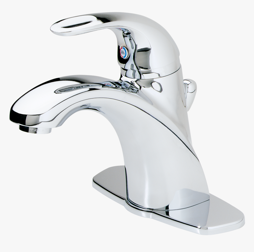 Pfister Parisa Bathroom Faucet - Centerset, HD Png Download, Free Download