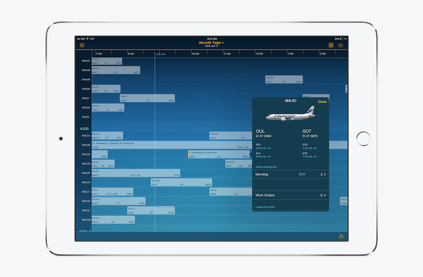 Supervisor2 - Ibm Assign Tech, HD Png Download, Free Download