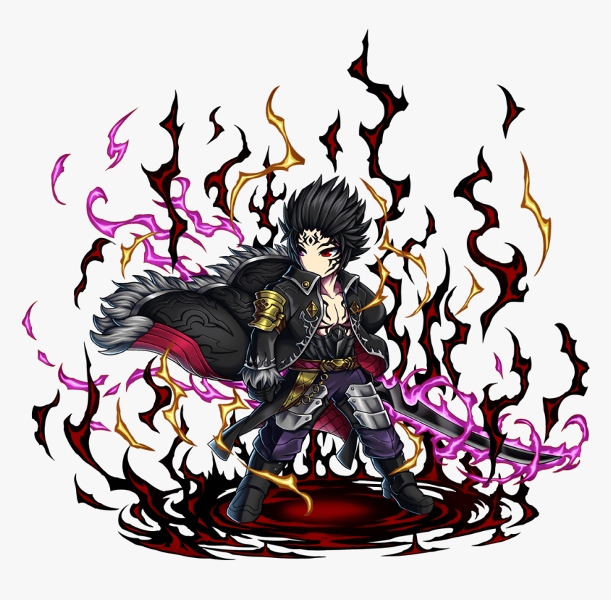 Pioneer Clipart Frontier - Nendoroid Brave Frontier Shion, HD Png Download, Free Download