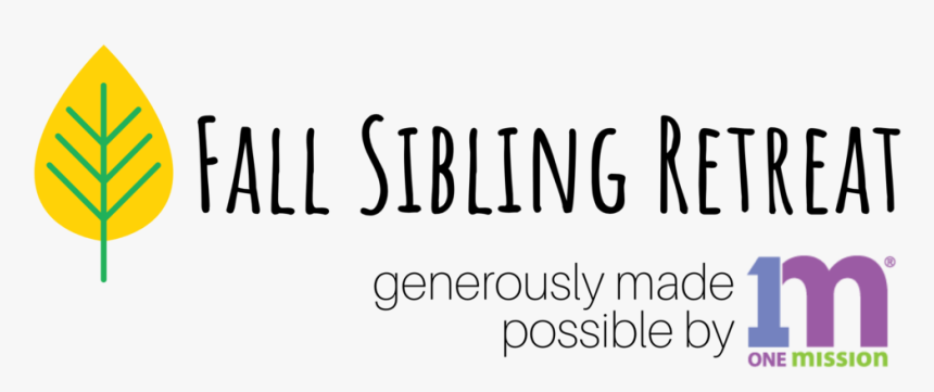 Sibling Camp - Calligraphy, HD Png Download, Free Download