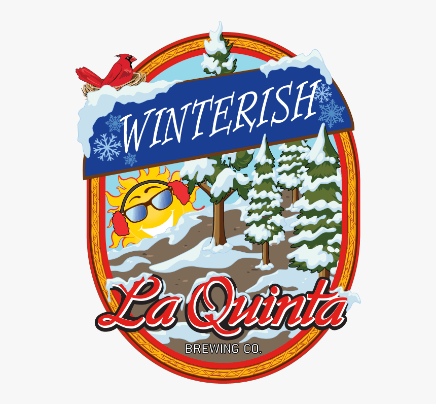 Temp Post Image - La Quinta Brewing, HD Png Download, Free Download