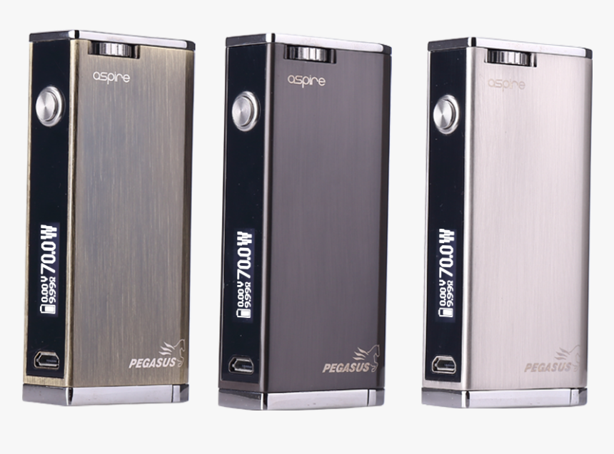 Aspire Pegasus - Aspire Pegasus Mod, HD Png Download, Free Download