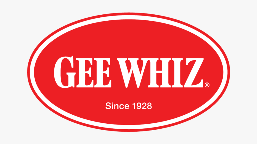 Gee Whiz Logo, HD Png Download, Free Download