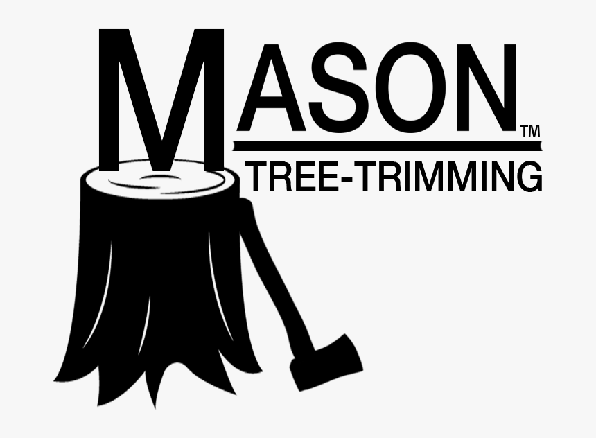 Mason Trees Logo - Graphics, HD Png Download, Free Download