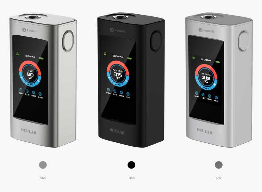 Joyetech Ocular C, HD Png Download, Free Download