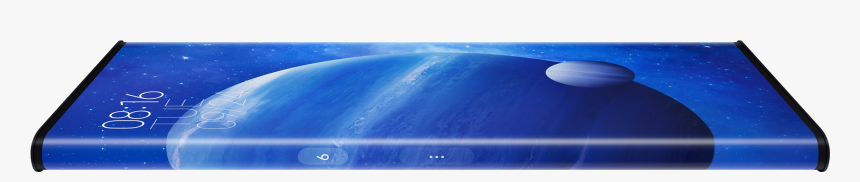 Xiaomi Mi Mix Alpha Png, Transparent Png, Free Download