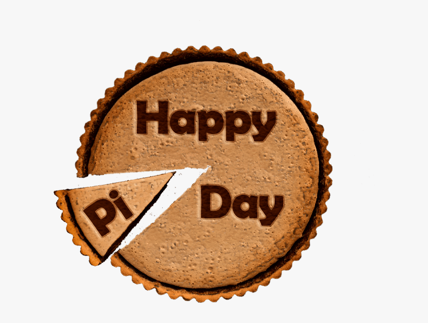 National Pi Day Clip Art, HD Png Download, Free Download