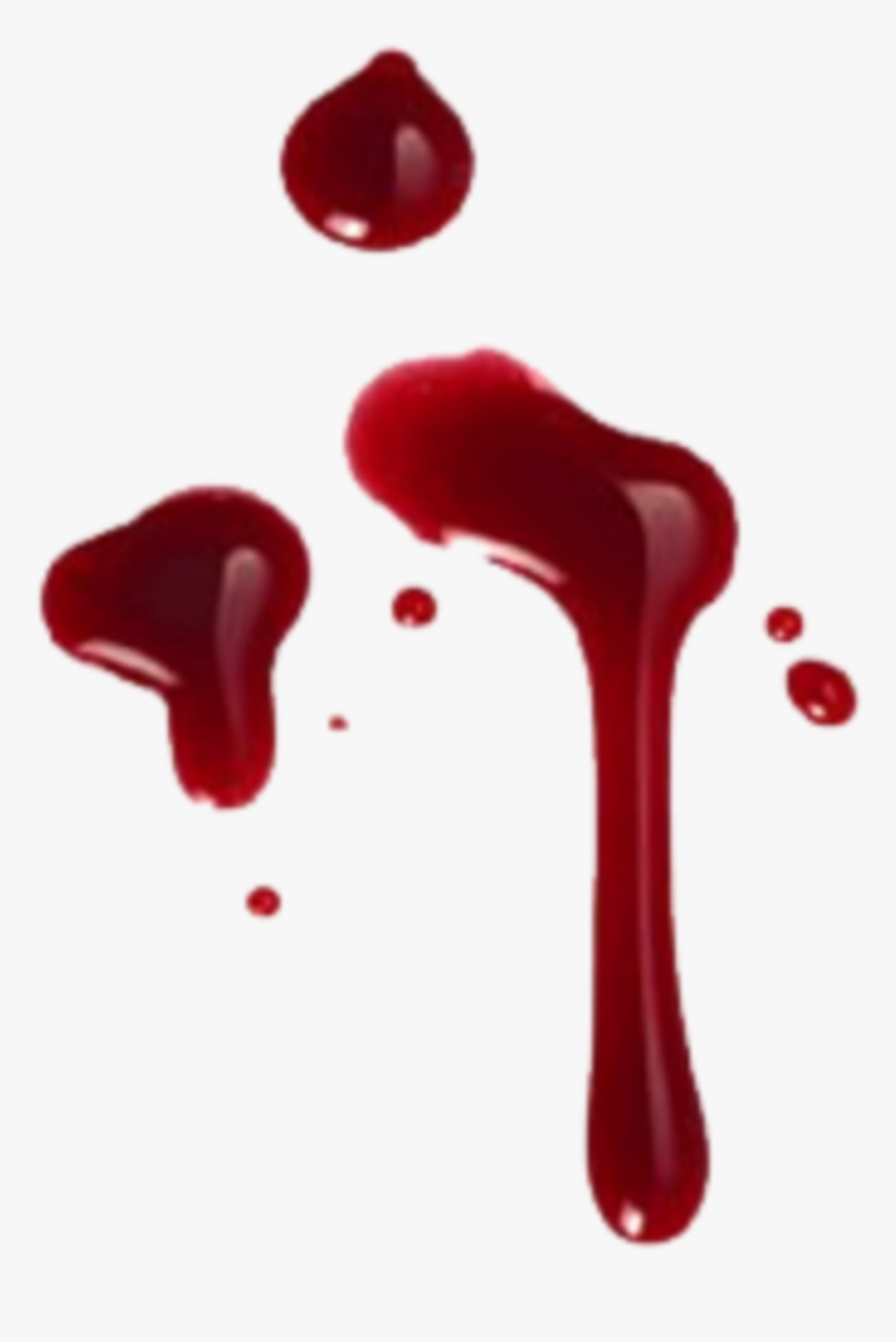 Blood Drip Png 
available For Anything And Anyone To - Blood For Editing Png, Transparent Png, Free Download