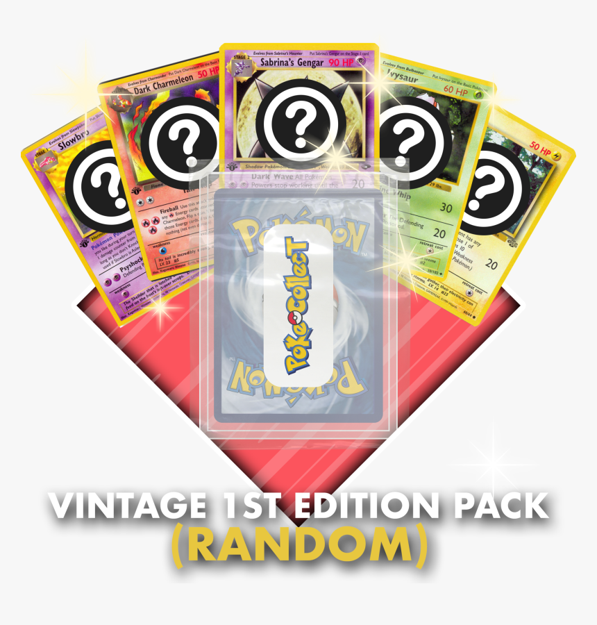 Poke Mon Shiny Cards, HD Png Download, Free Download