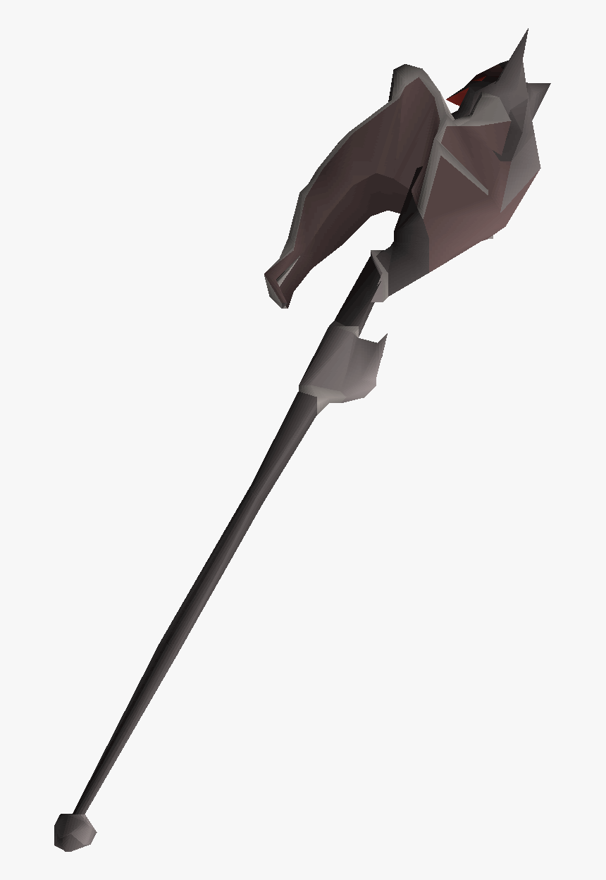 Sang Staff Osrs, HD Png Download, Free Download