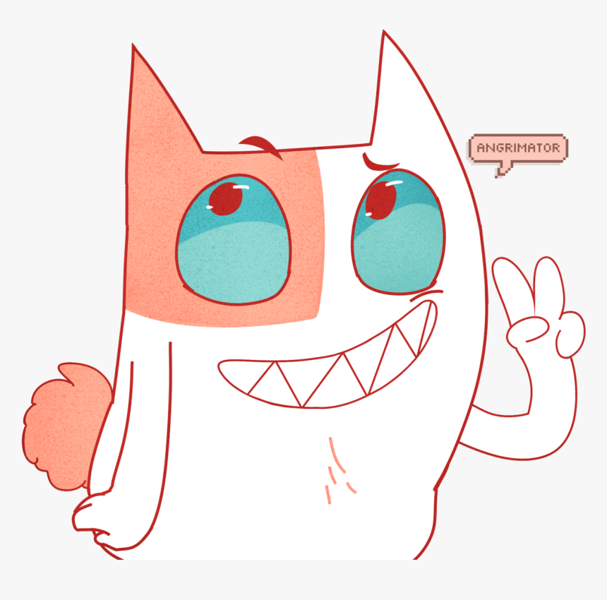 Old Dood Of Gordo - Cartoon, HD Png Download, Free Download