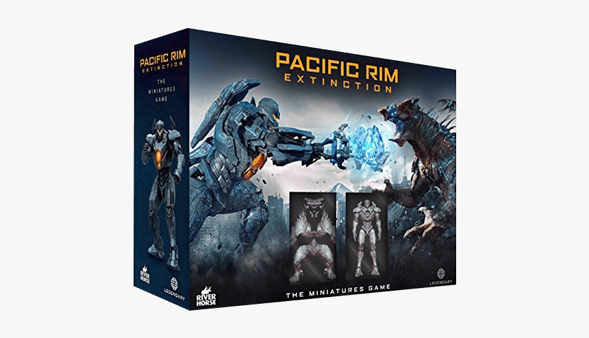 Pacific Rim, HD Png Download, Free Download